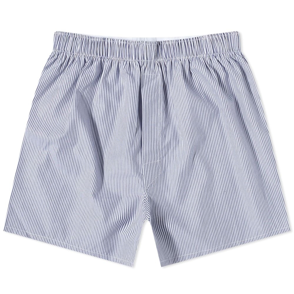 Sunspel Classic Boxer Short - 1