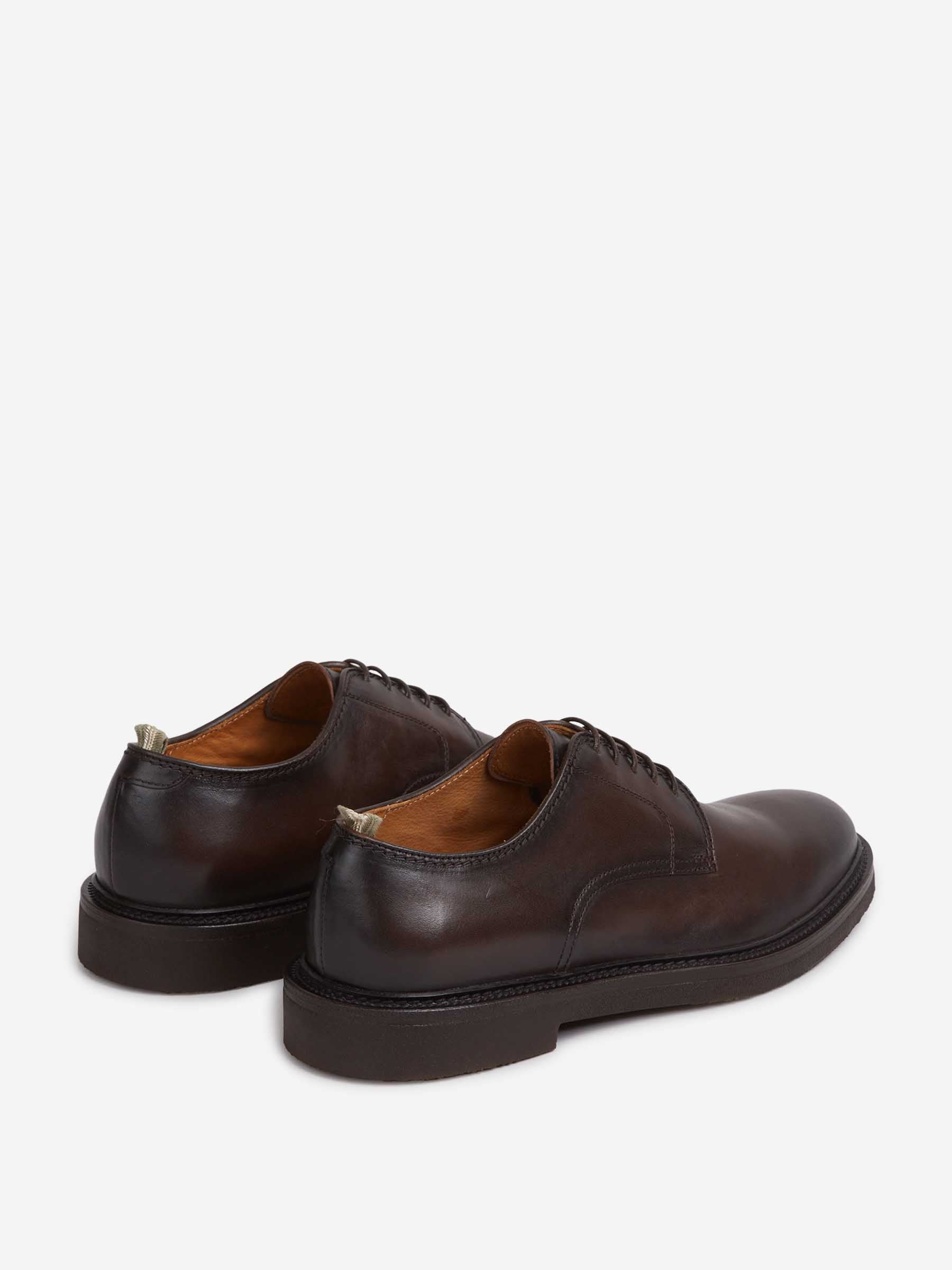 LACE-UP SHOES HOPKINS - 3