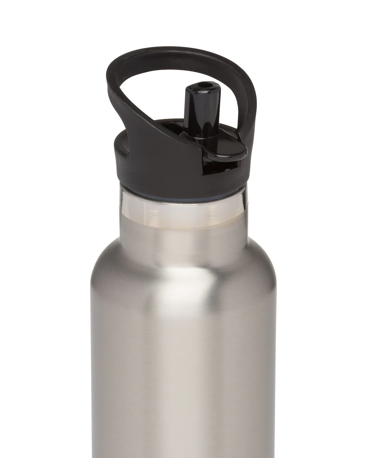 Stainless steel water bottle, 500 ml - 2