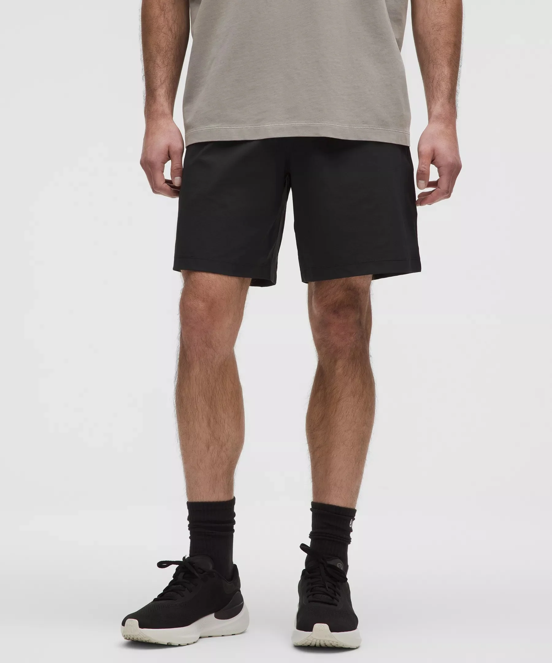 Stretch Ripstop Short 8" - 1