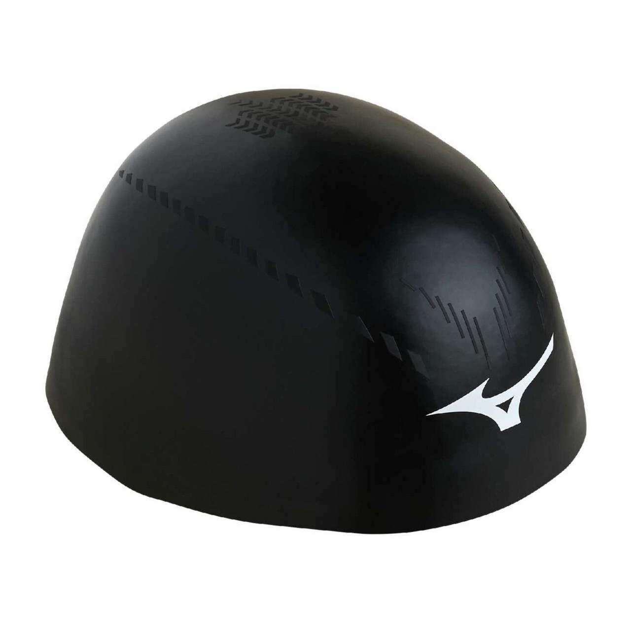 Mizuno GX Sonic Plus Racing Swim Cap - 4