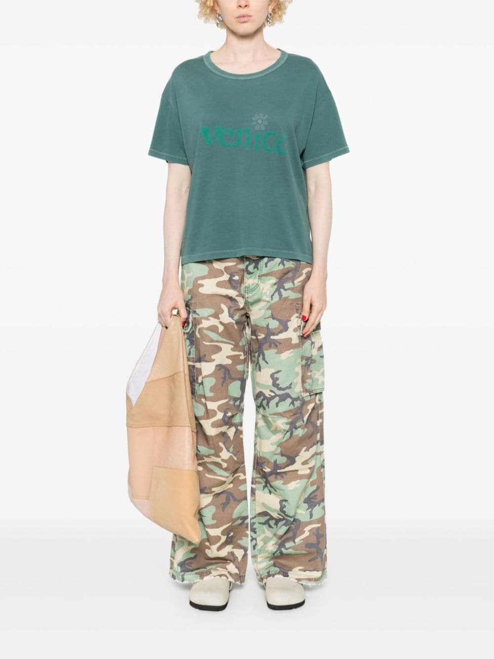 Venice T-shirt - 2