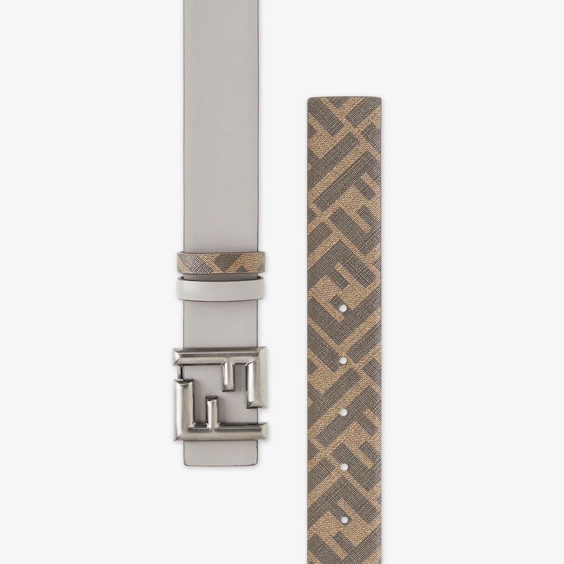 FF Rounded Belt - 3