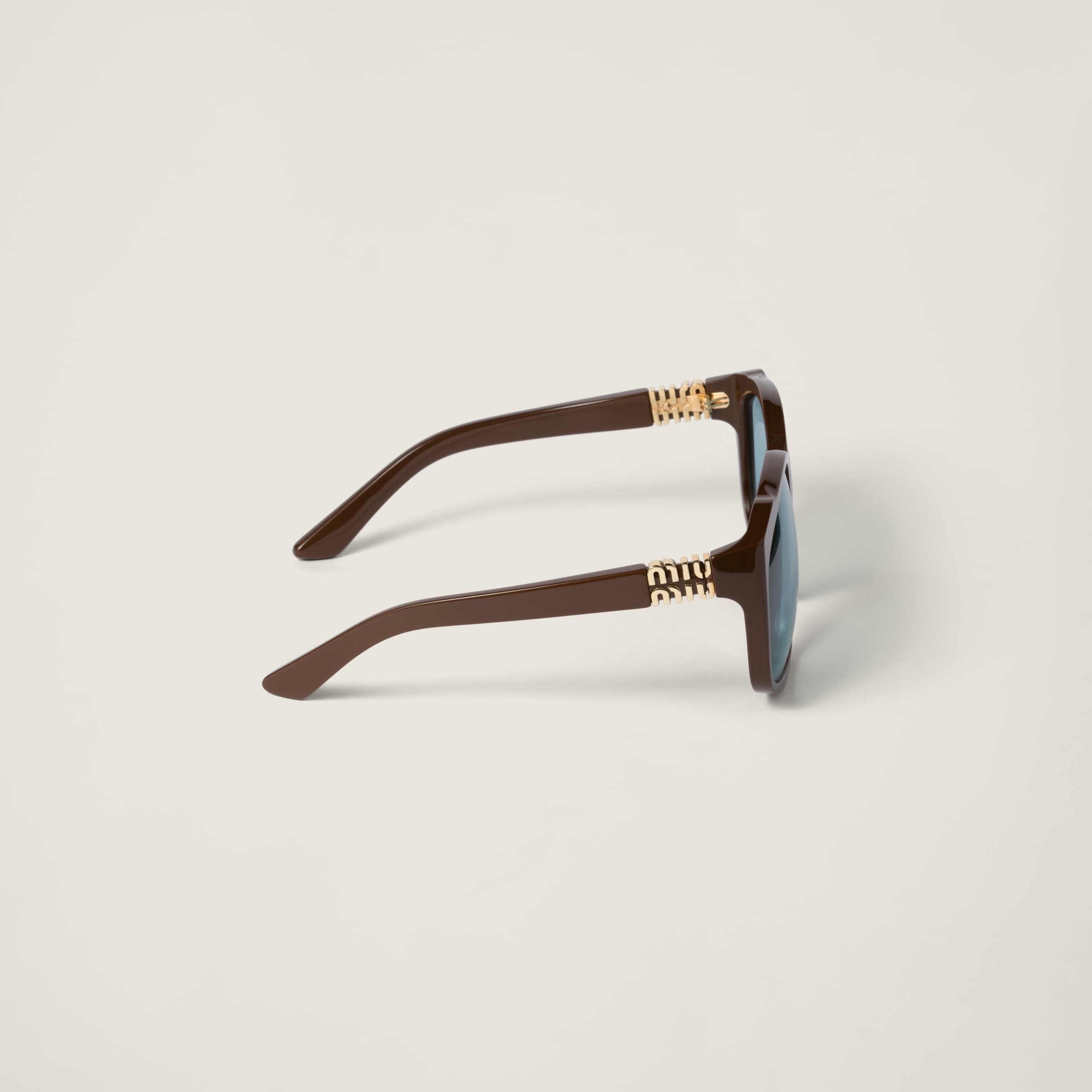 Miu Ombre sunglasses - 4