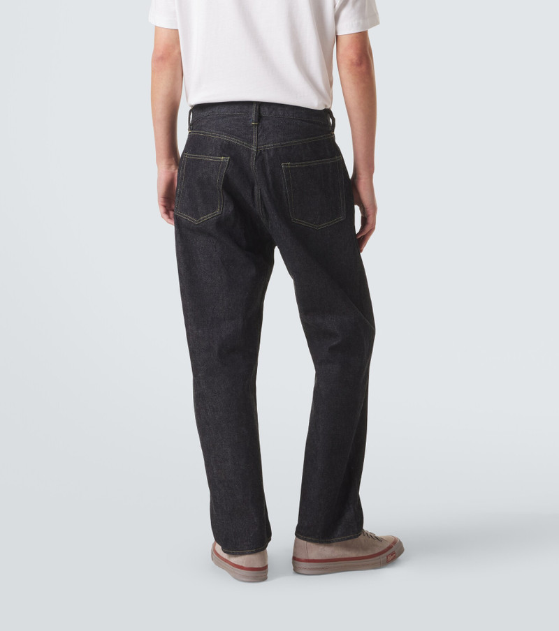 Wide-leg jeans 4