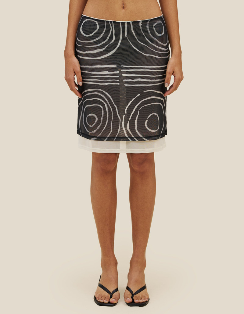 DUET SKIRT 1