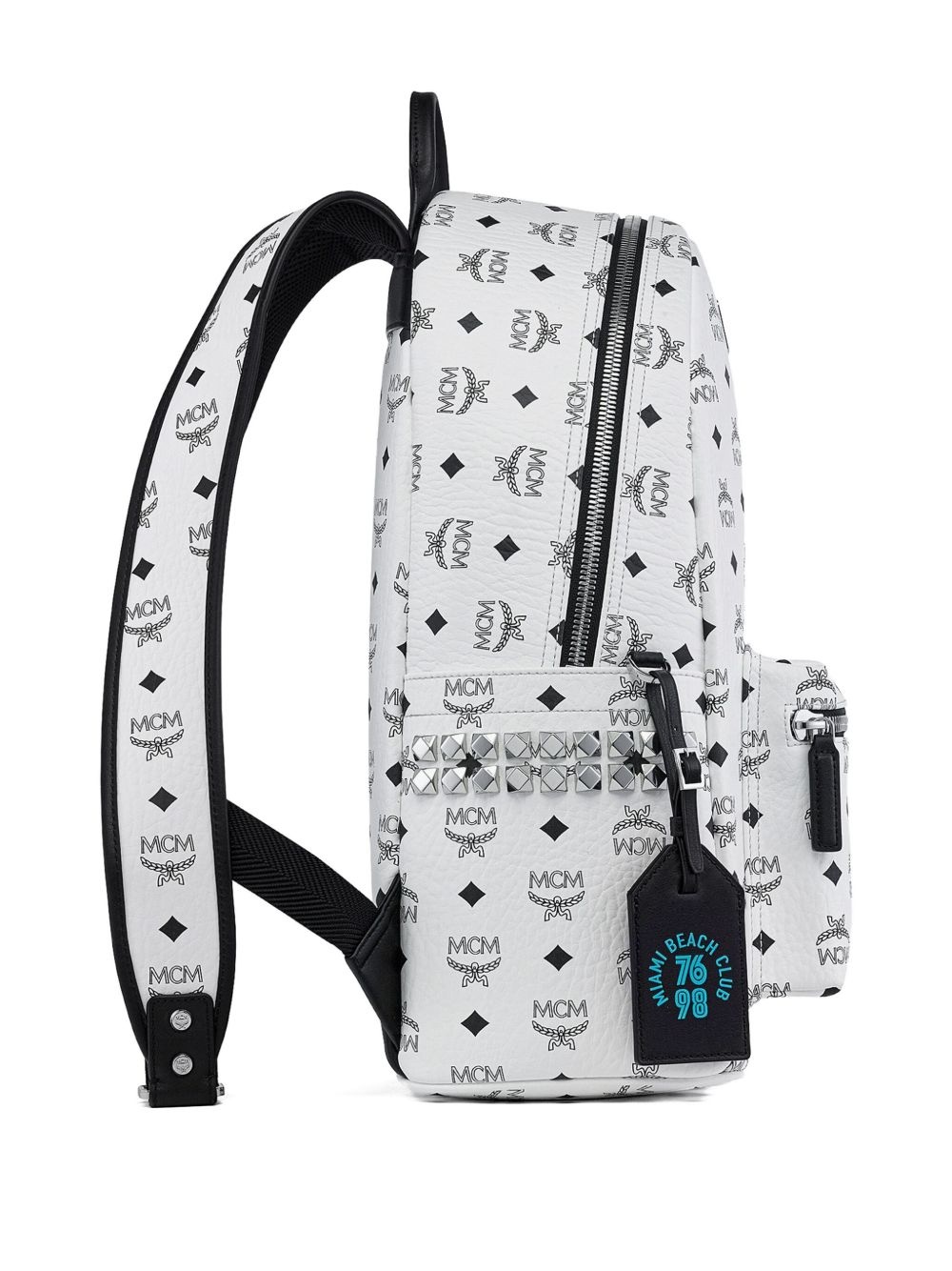 x Snipes Stark backpack - 3