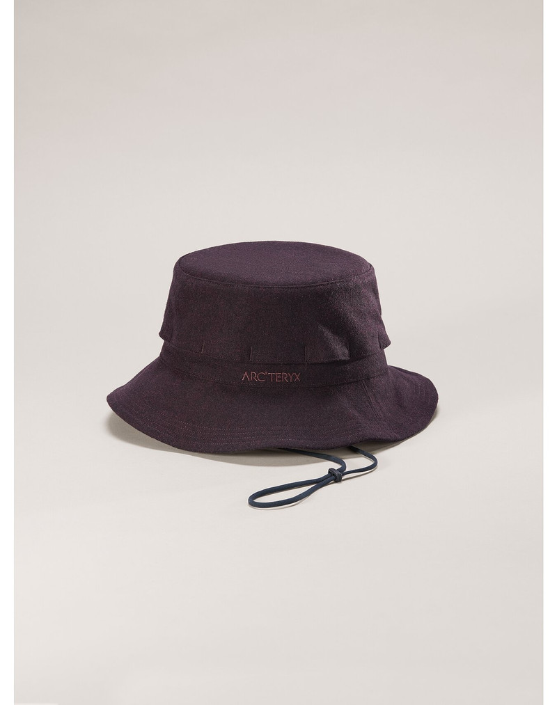 Arc'teryx Wool Cranbrook Hat | REVERSIBLE