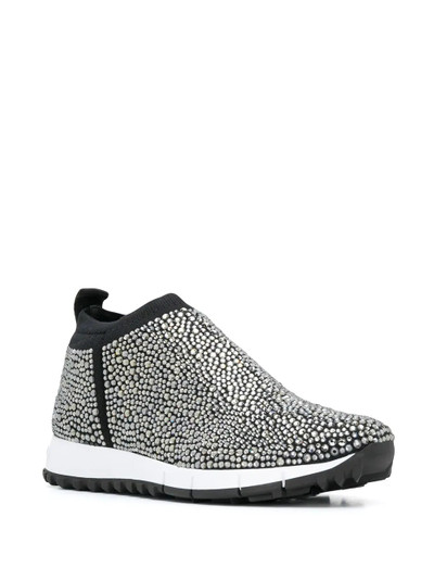 JIMMY CHOO Norway sneakers outlook