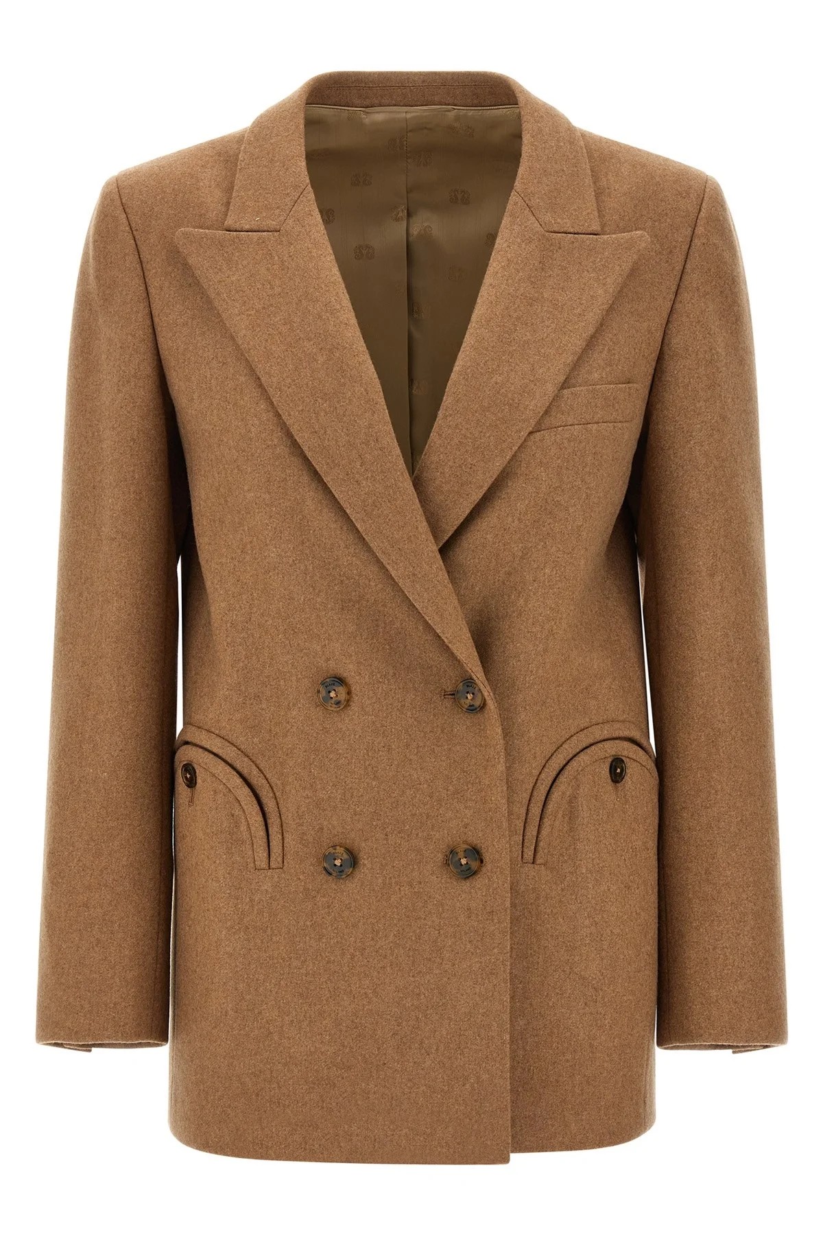 'Cholita Everyday' Blazer - 1