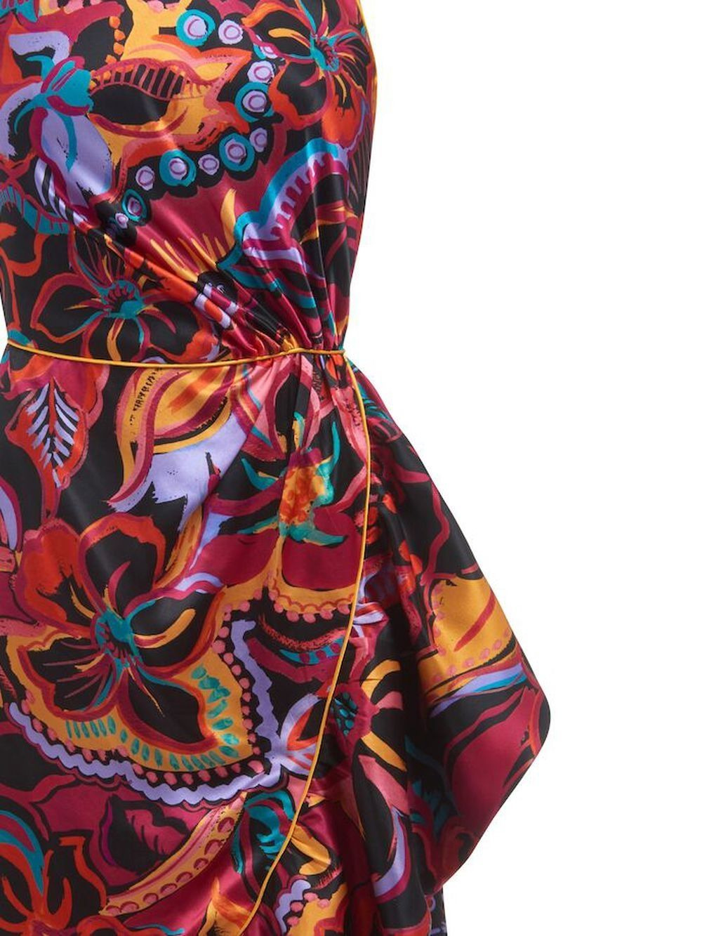 Queen of the NIght dress - 3