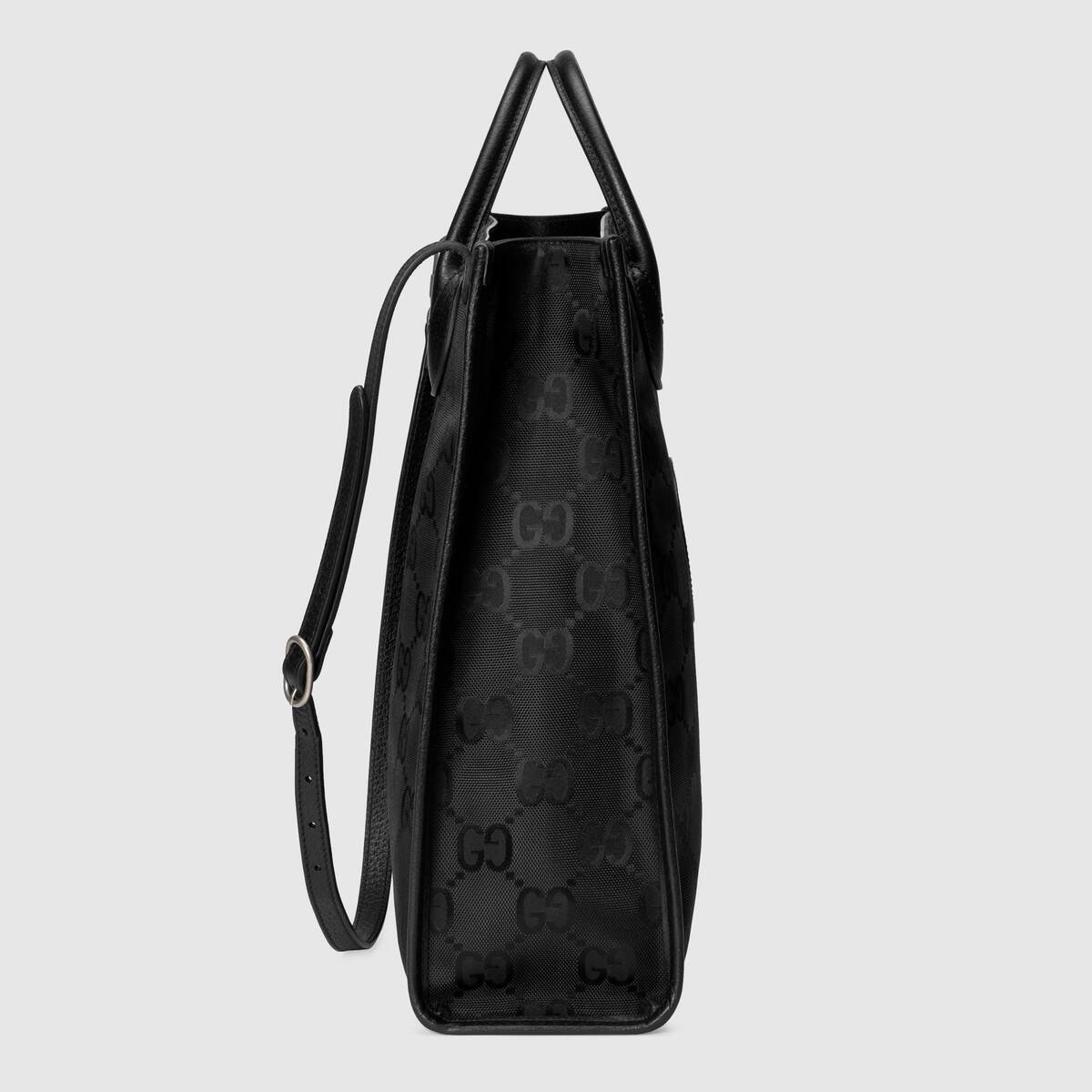 Gucci Off The Grid long tote bag - 4