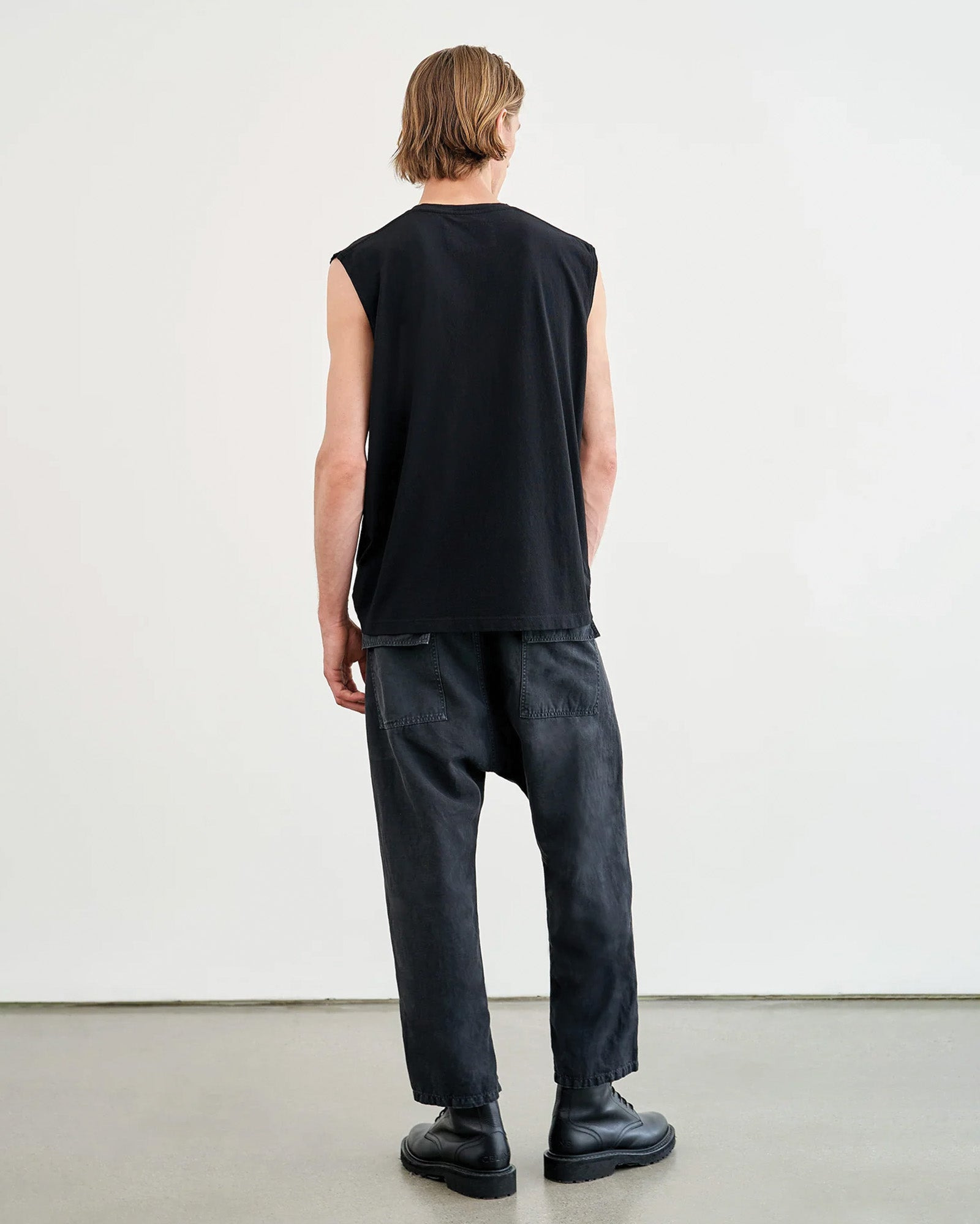 KENT TEE - 5