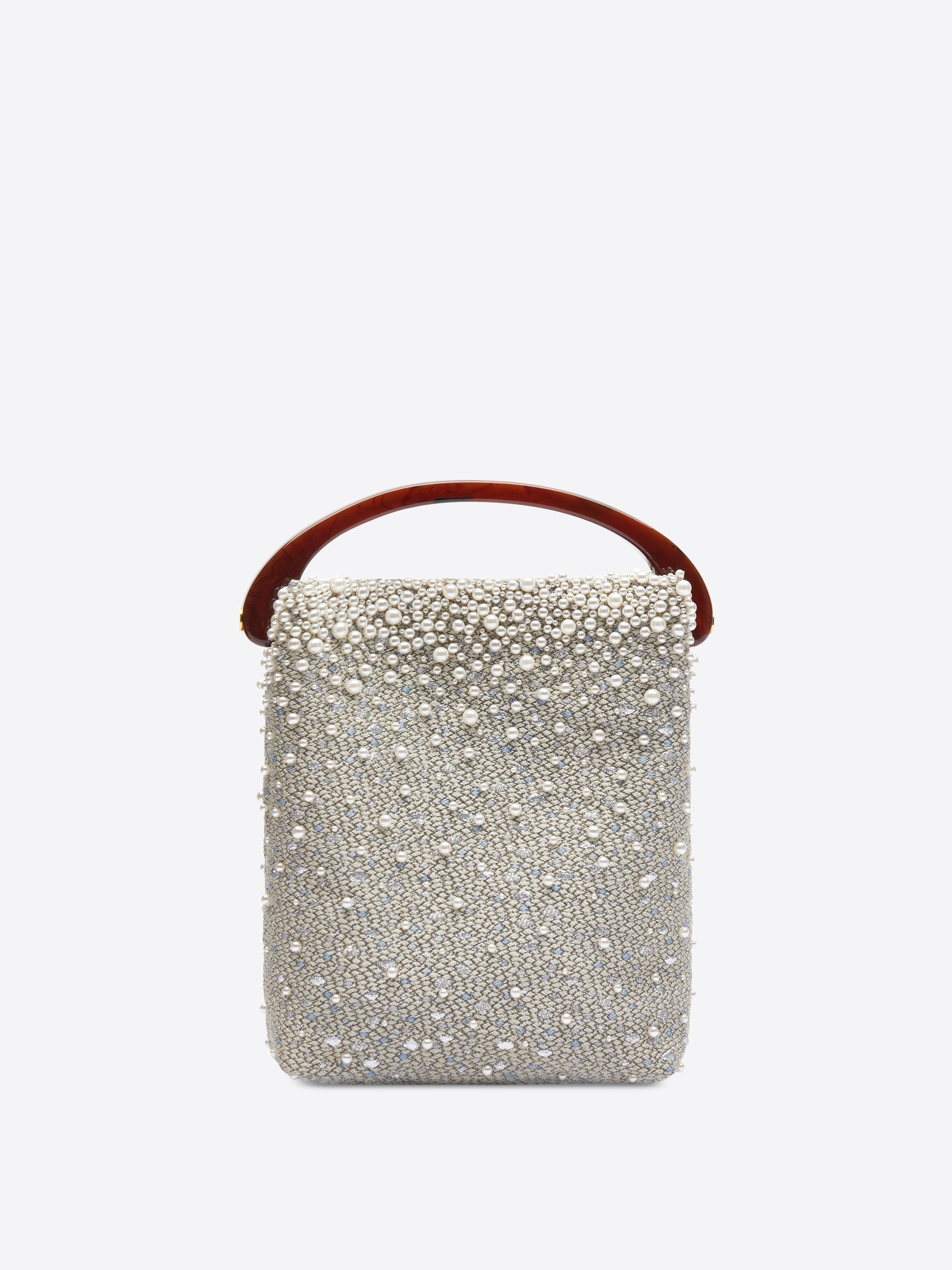 EMBELLISHED BAG - 2