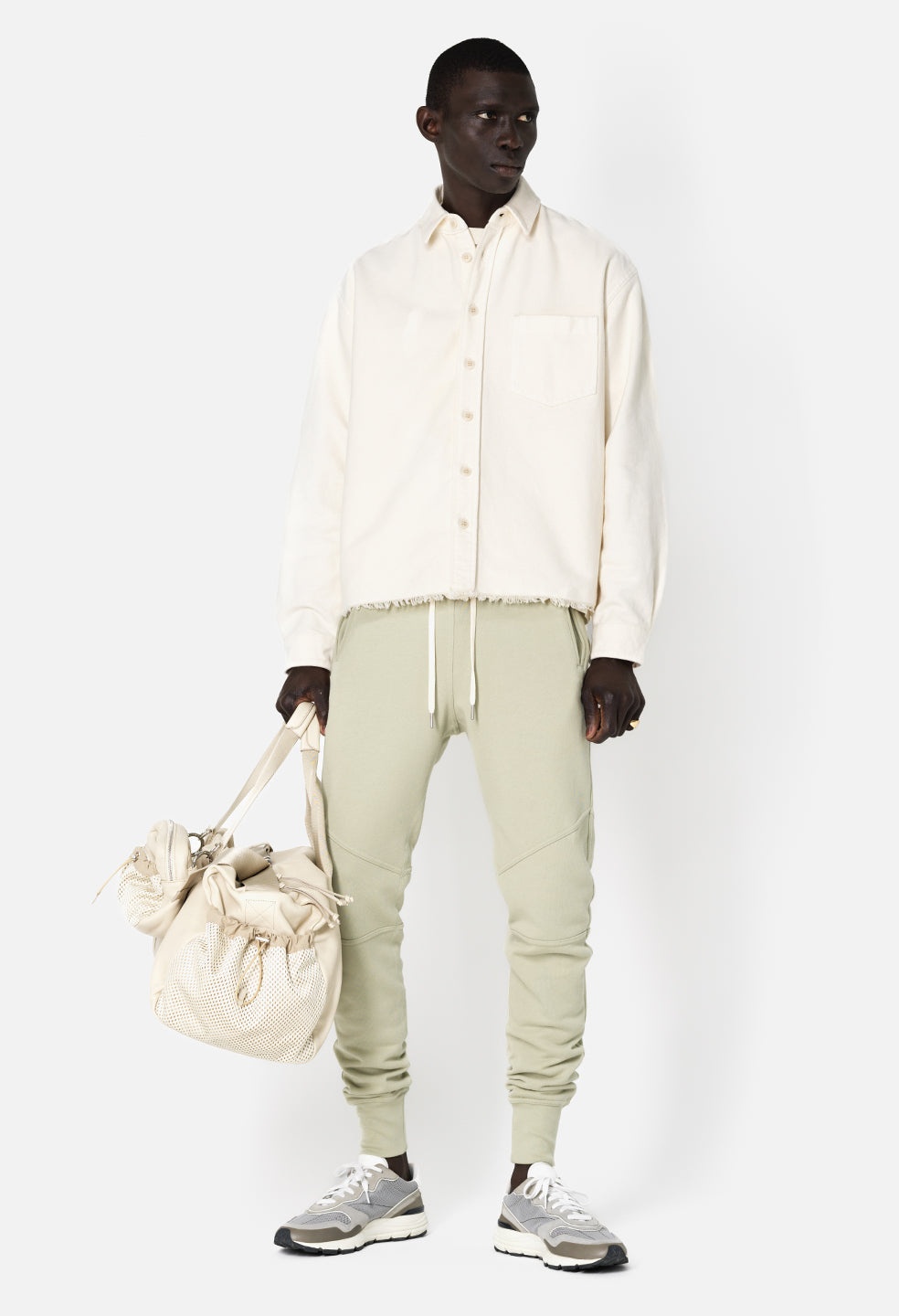 ESCOBAR SWEATPANTS - 3