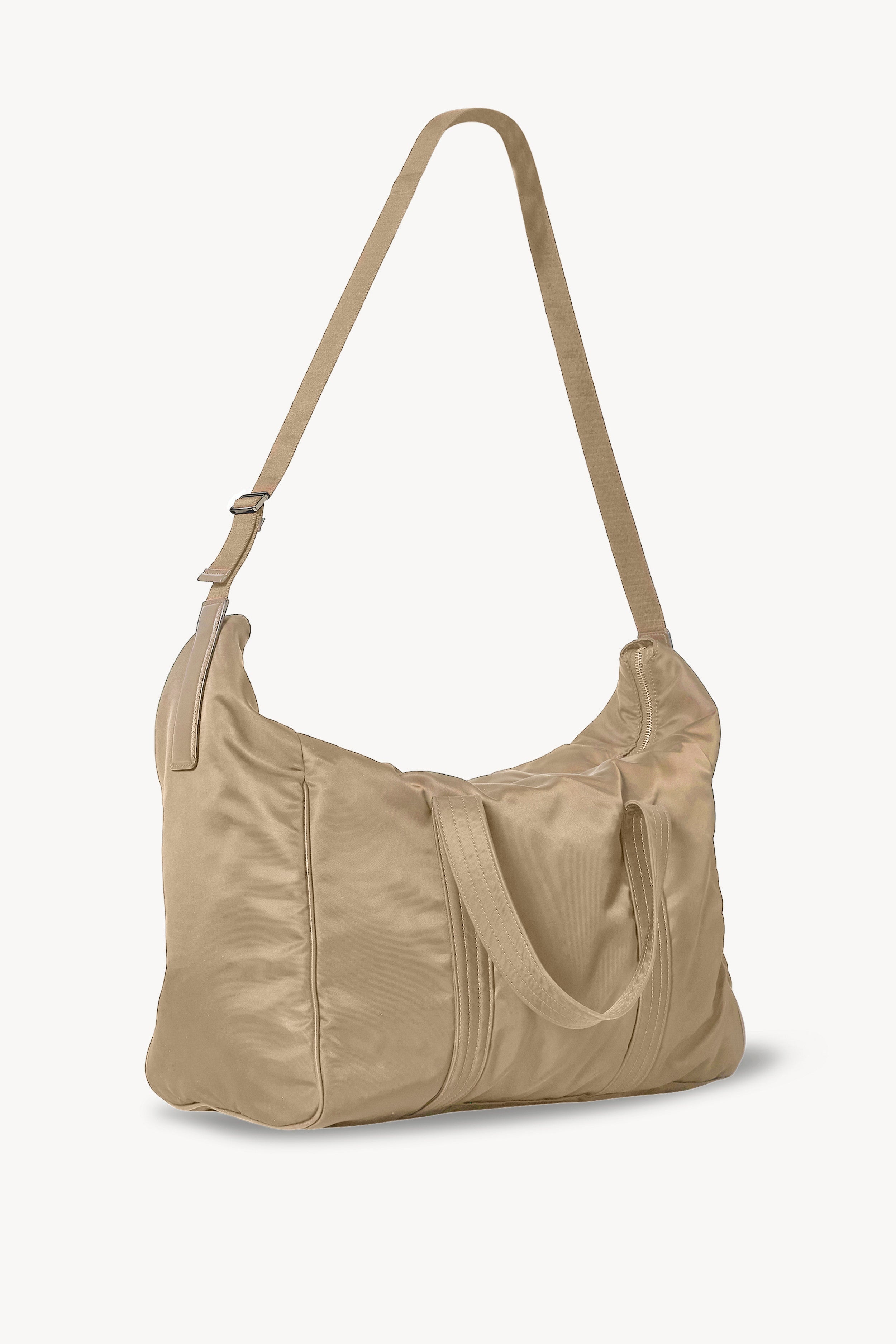 Logan Duffle in Nylon - 2