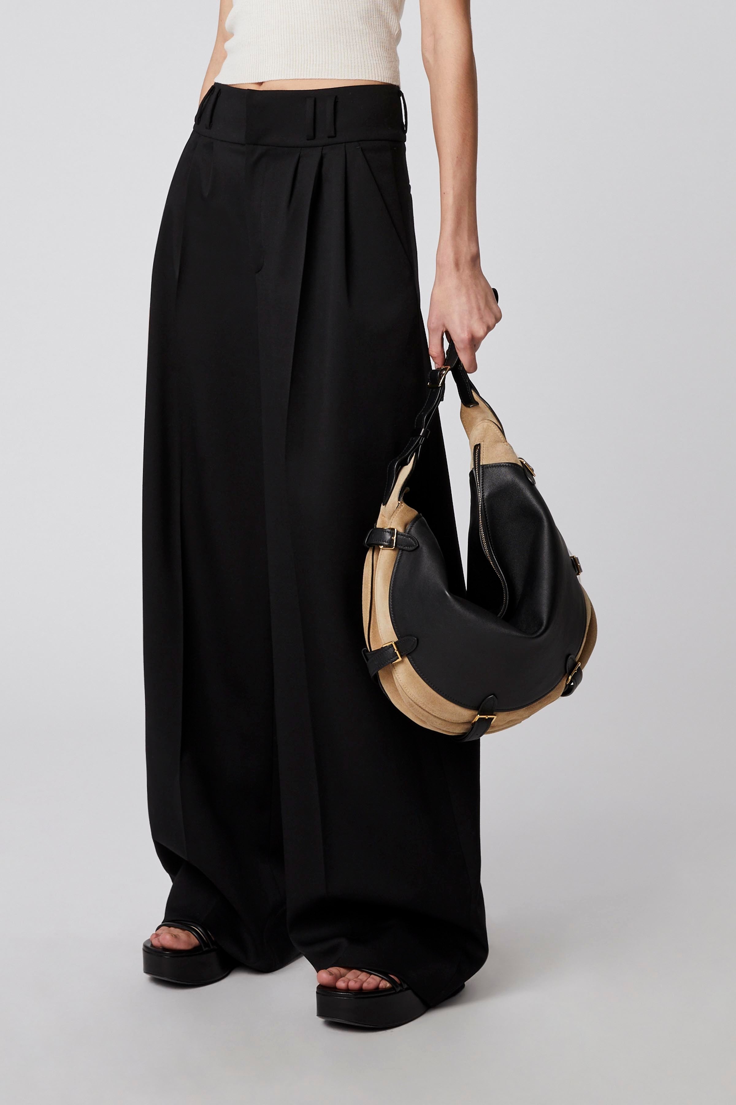 'TYR' PANT - 4