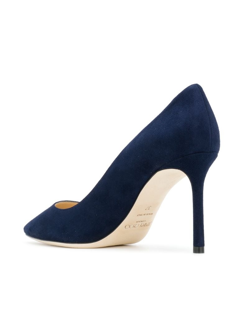 Romy 85mm pumps - 3