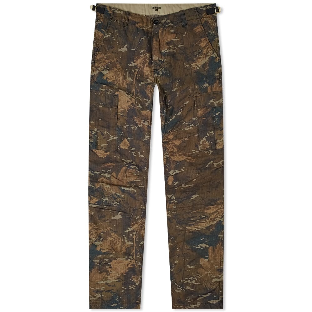 Carhartt WIP Aviation Pant - 1