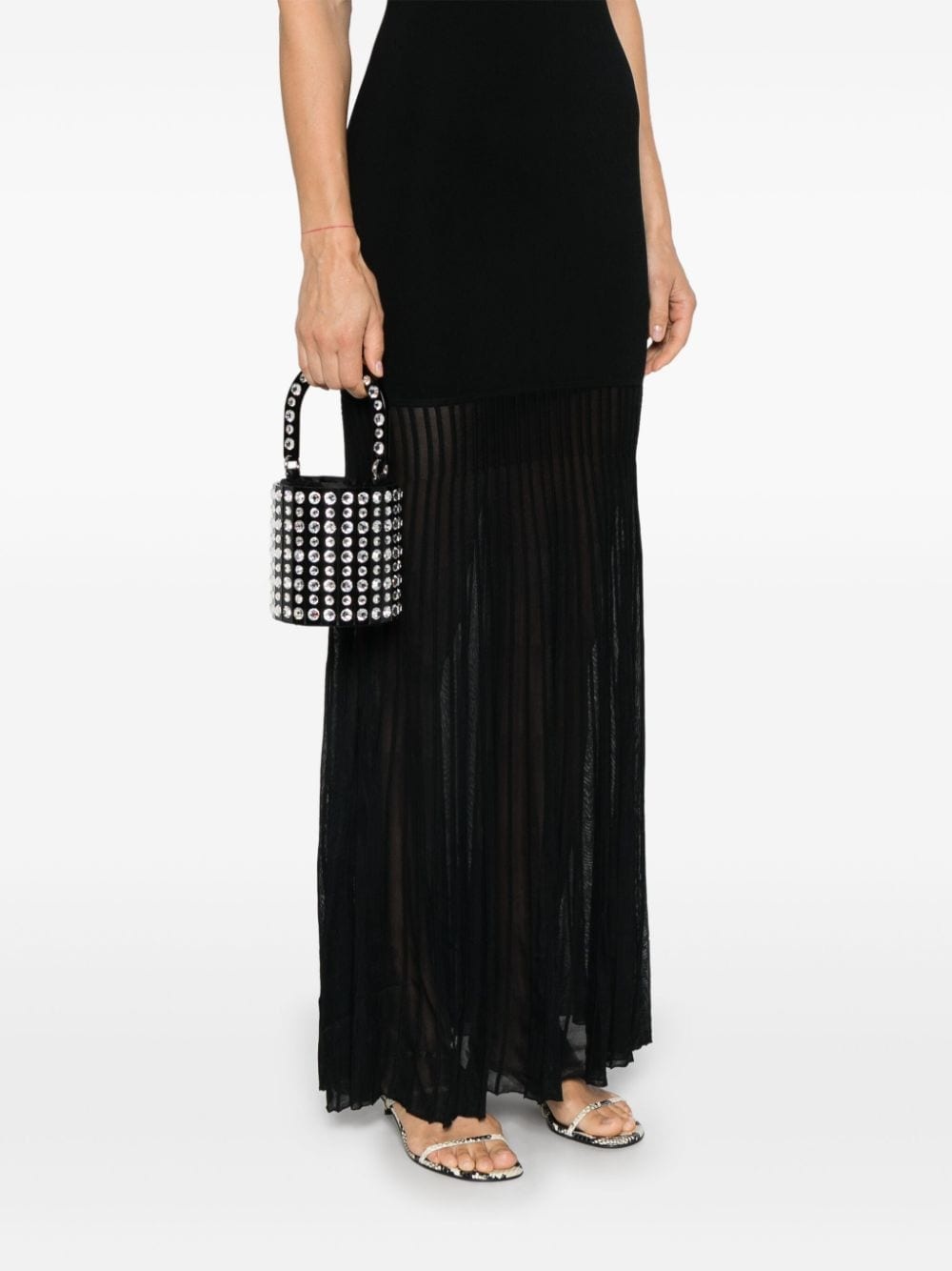 mini Ari bucket bag - 2