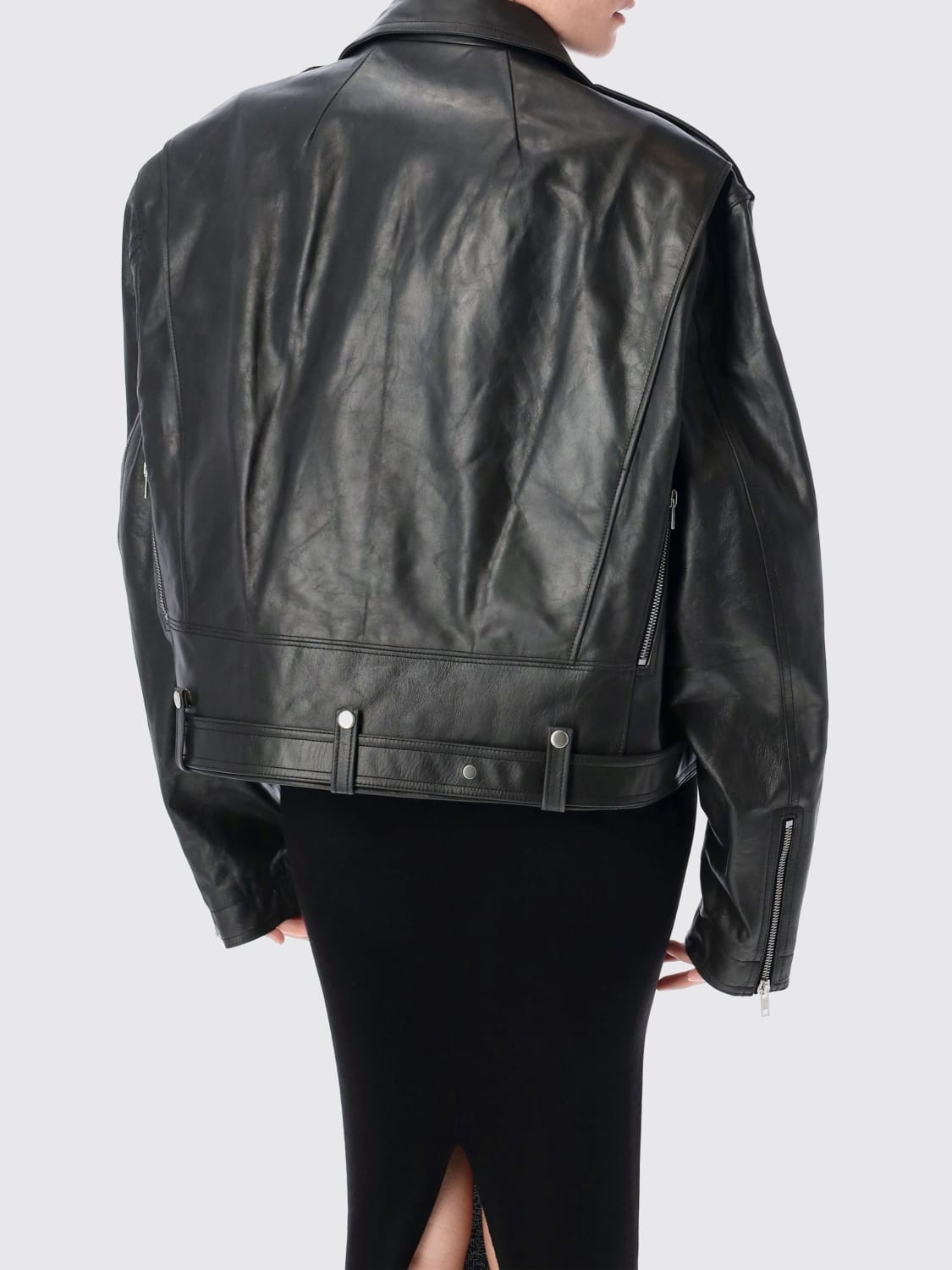 Coat woman Rick Owens - 2