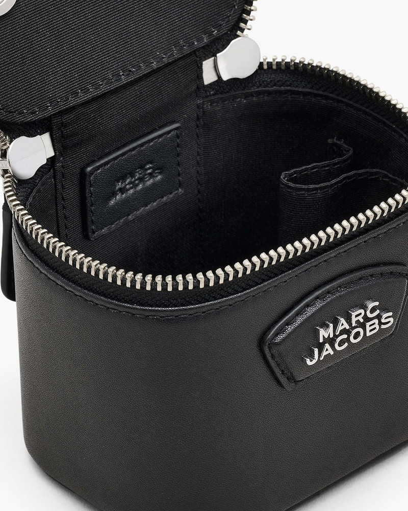 THE EVERYDAY MINI VANITY BAG 4
