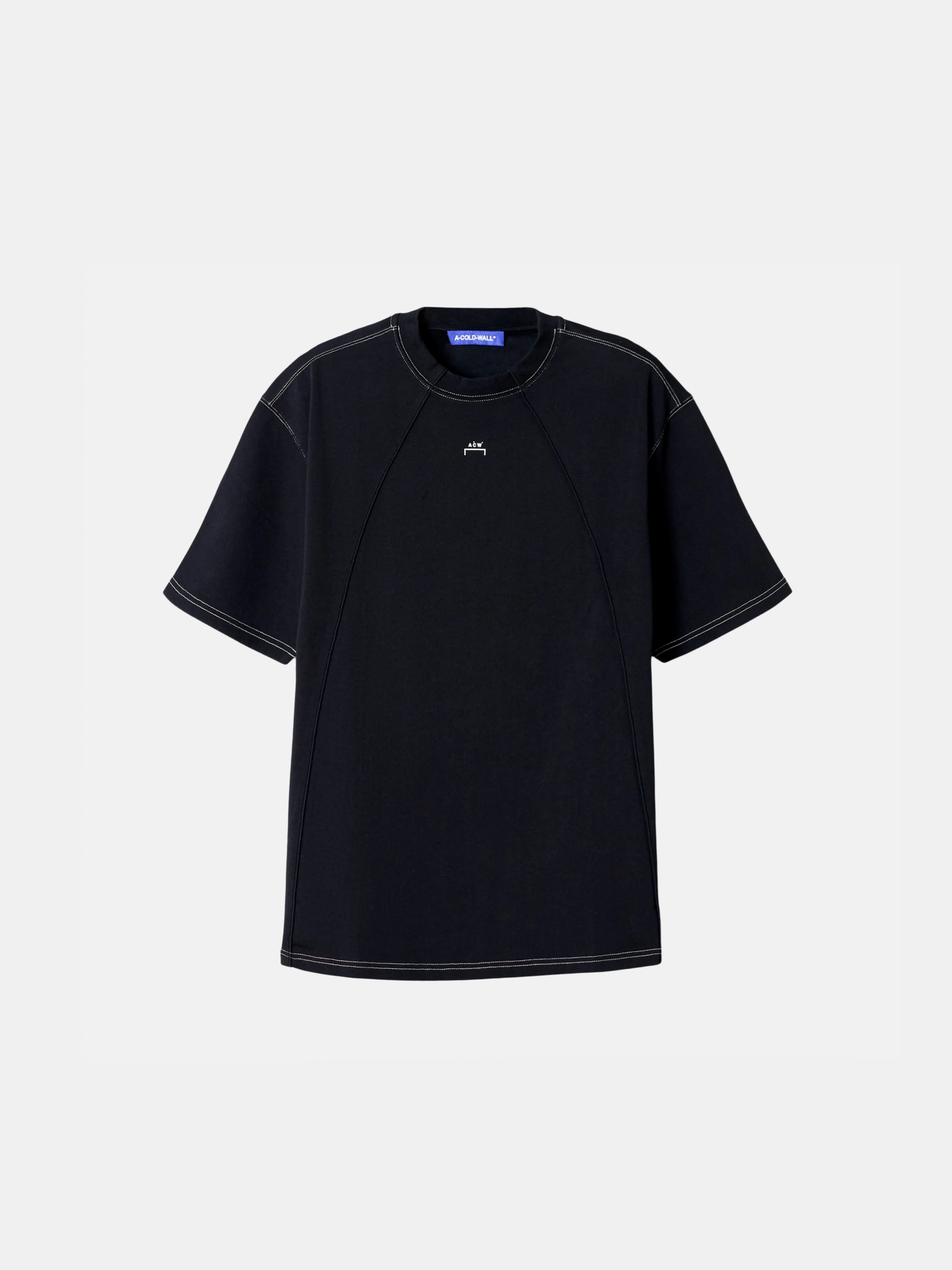 Millbank T-Shirt Onyx - 1
