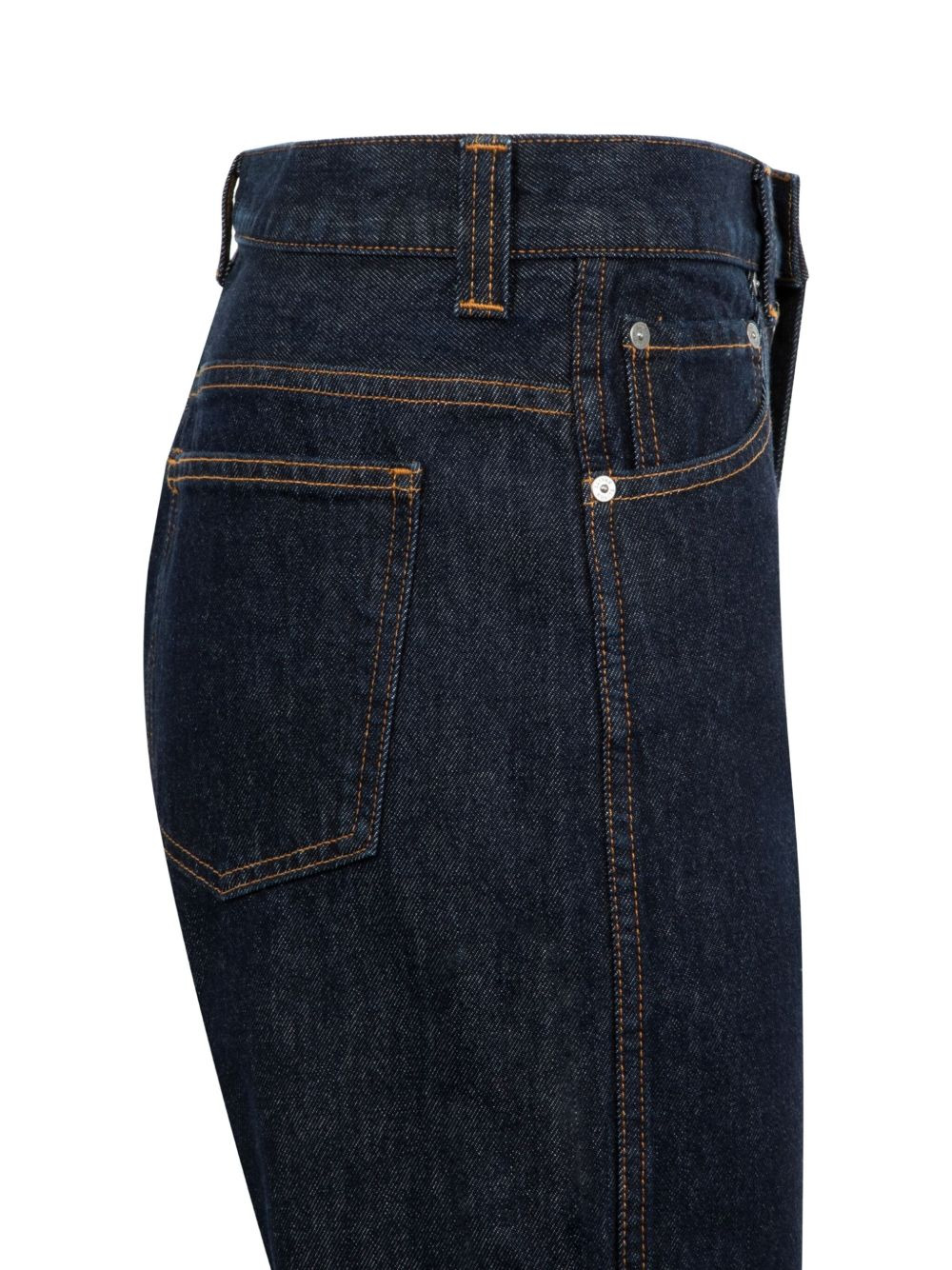 Bonnie five-pocket denim jeans - 3