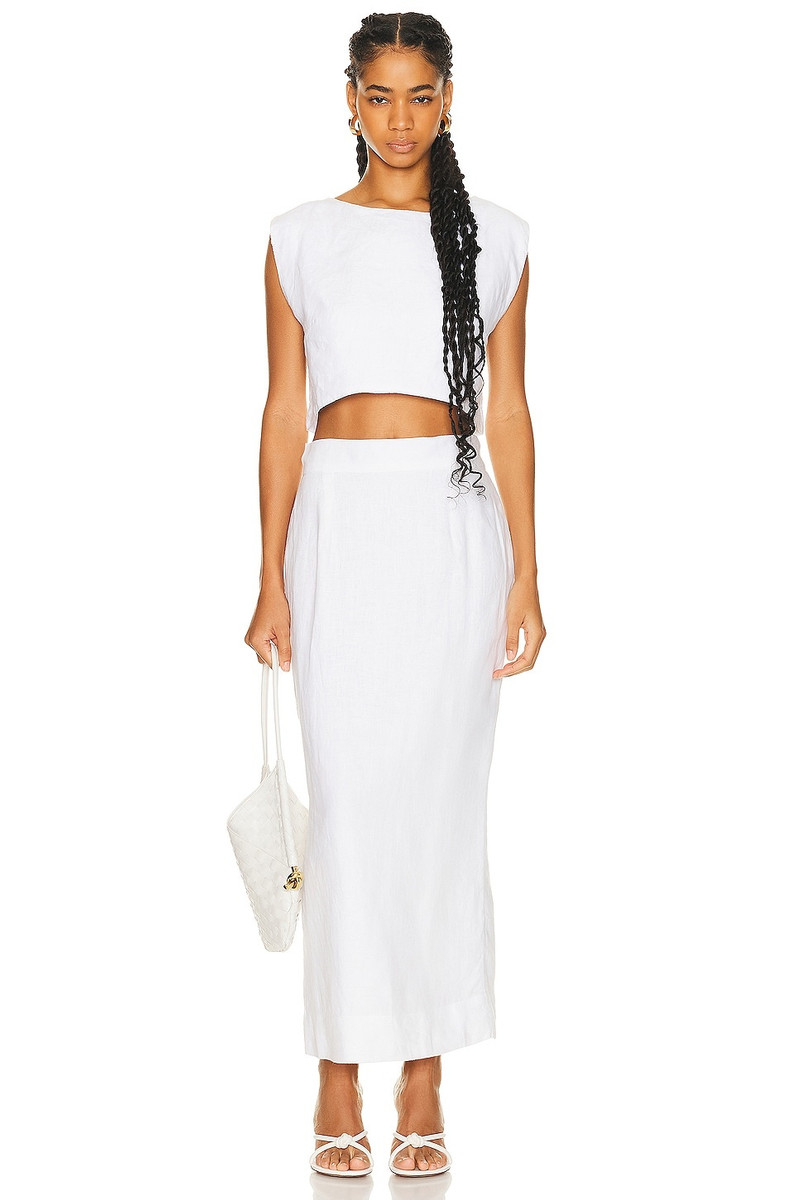 POSSE Martina Crop Top outlook