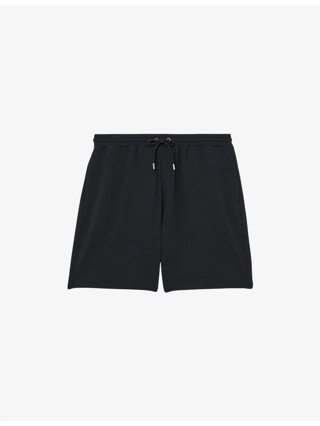 Tavolla Textured Stretch-Woven Shorts - 1