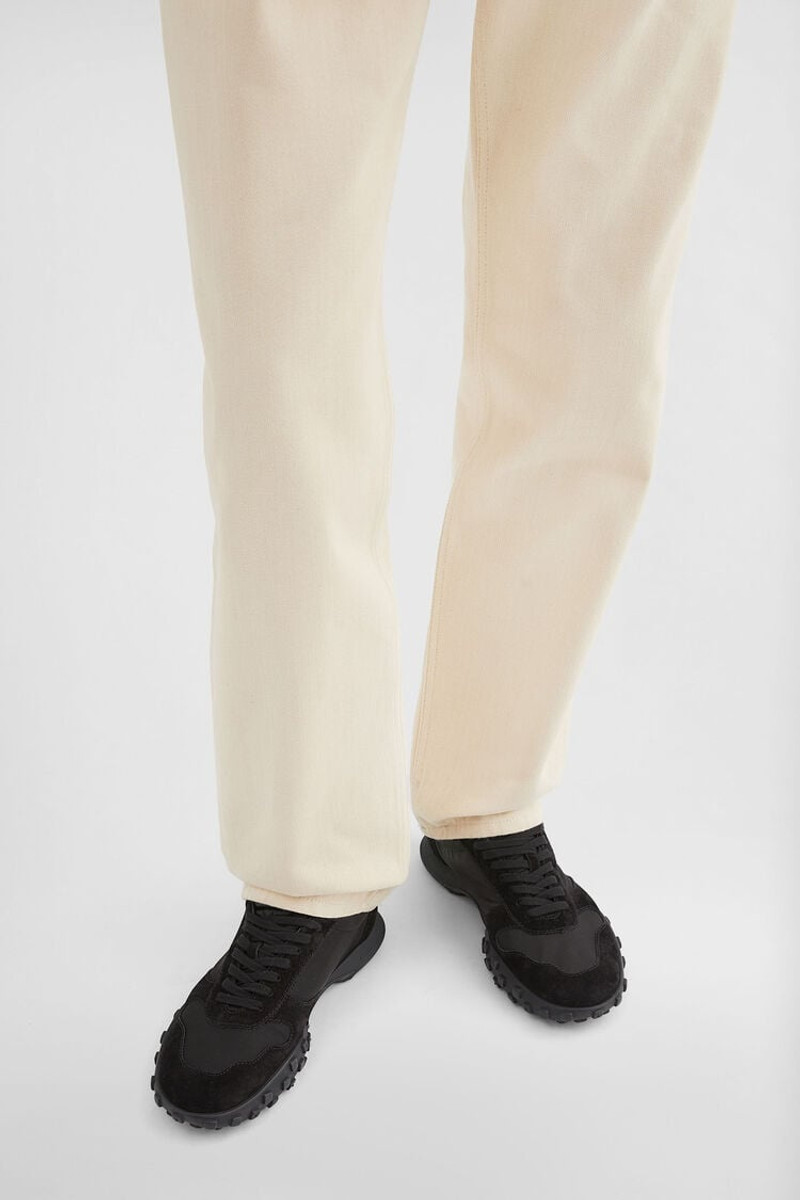 Jil Sander Low-Top Sneakers outlook