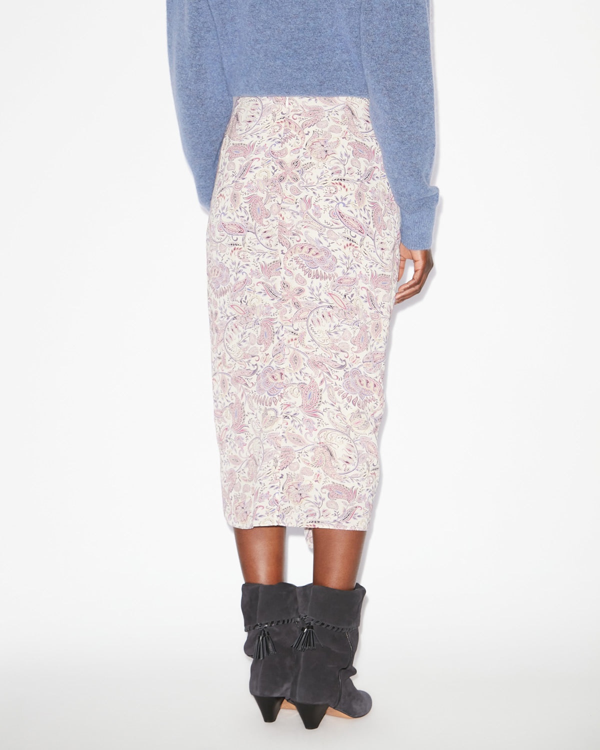 ZAINE SKIRT - 5