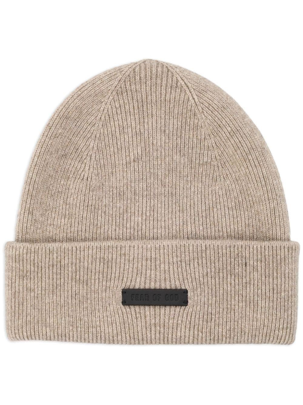 Fear Of God Men Beanie - 3