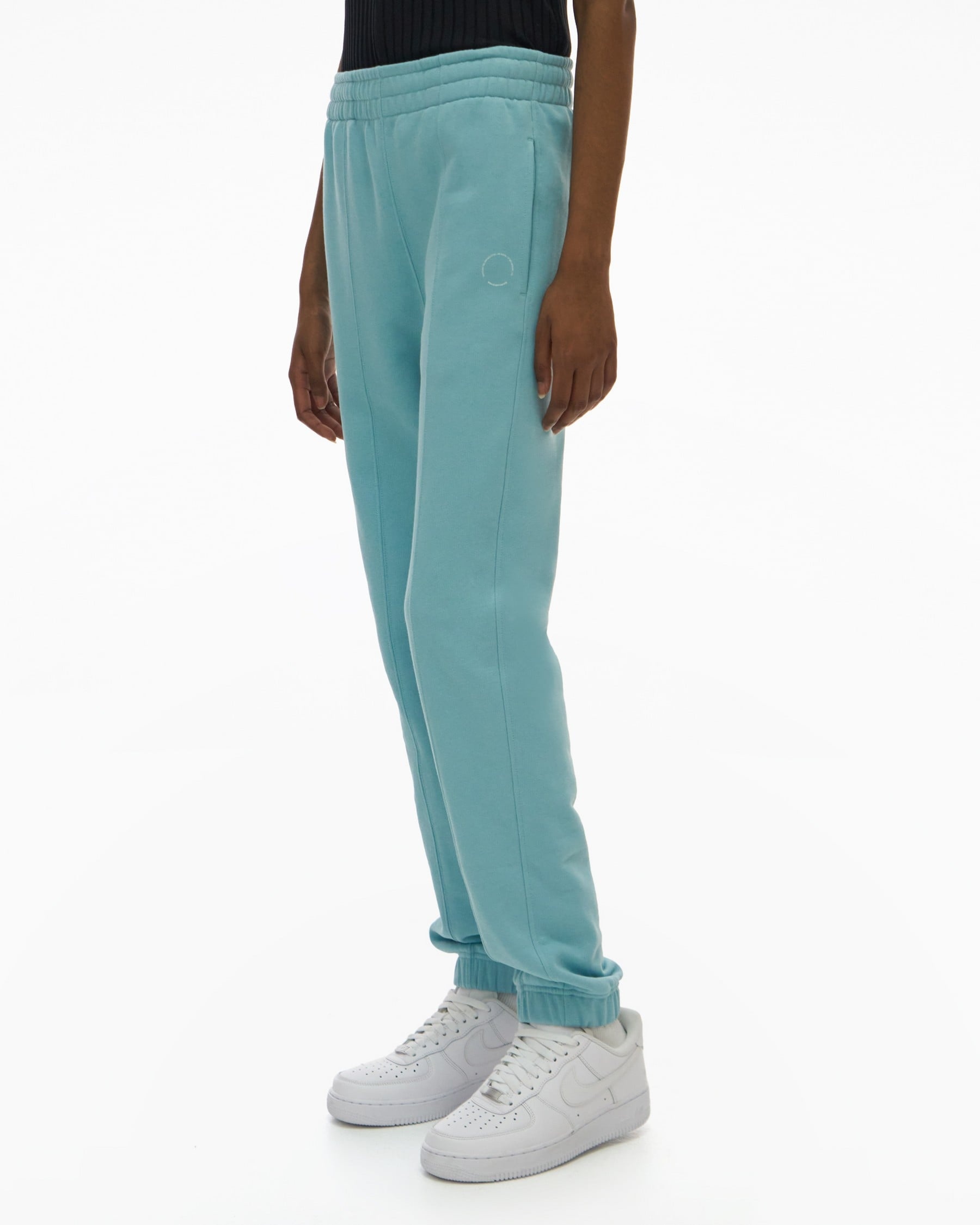 LOGO SWEATPANT - 5