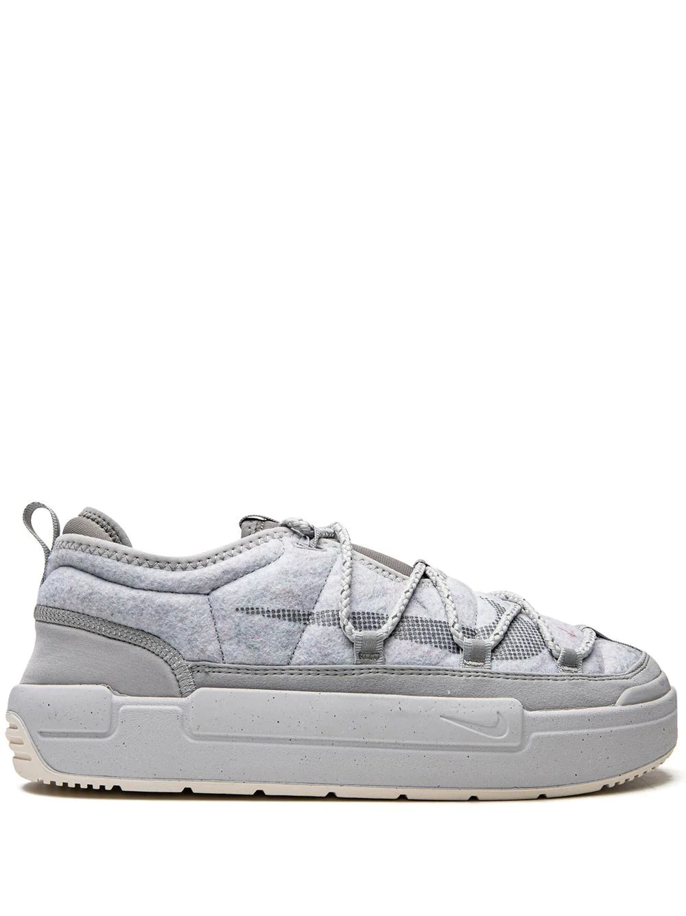 Offline Pack "Light Smoke Grey" sneakers - 1