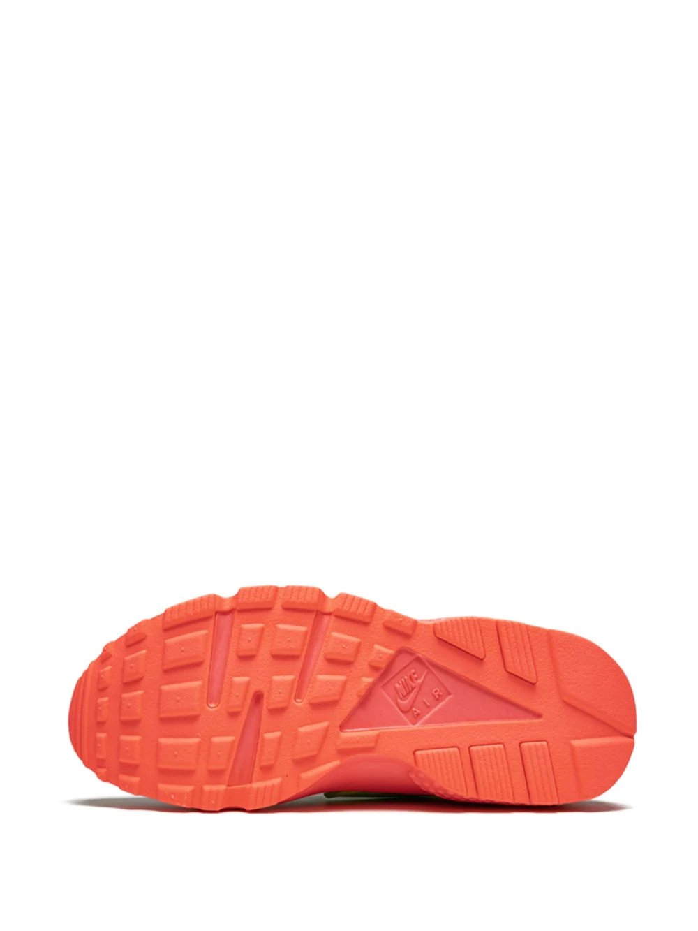 Air Huarache Run sneakers - 4