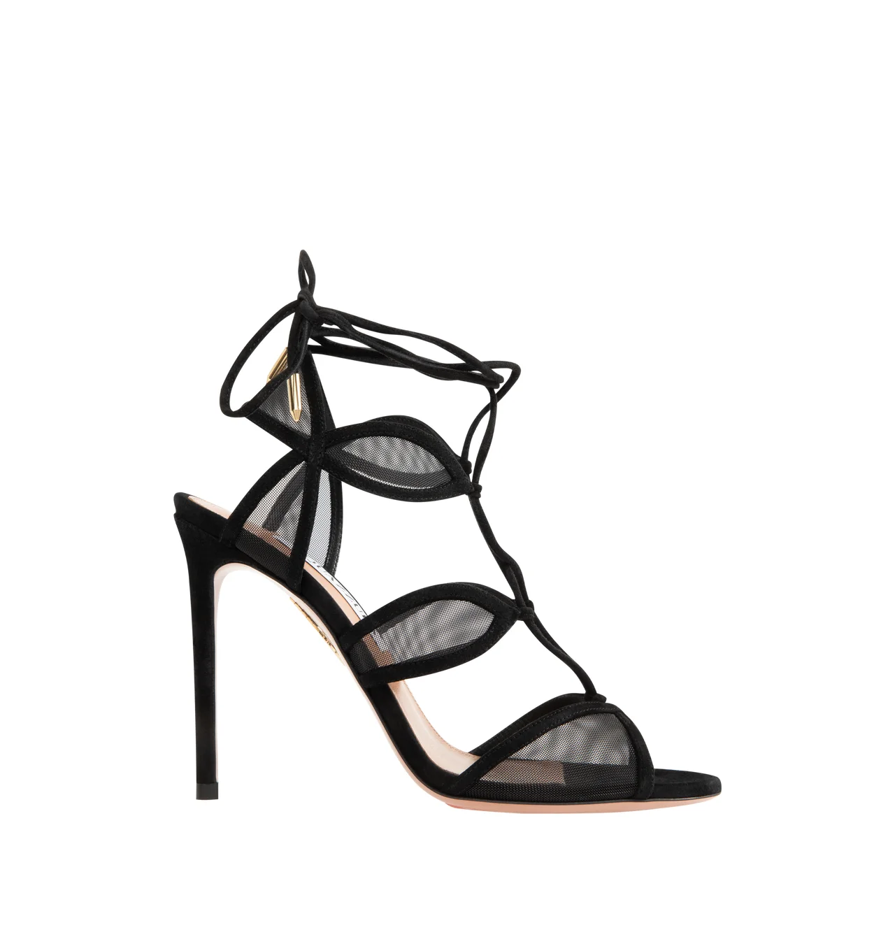 FATAL ATTRACTION SANDAL 105 - 1