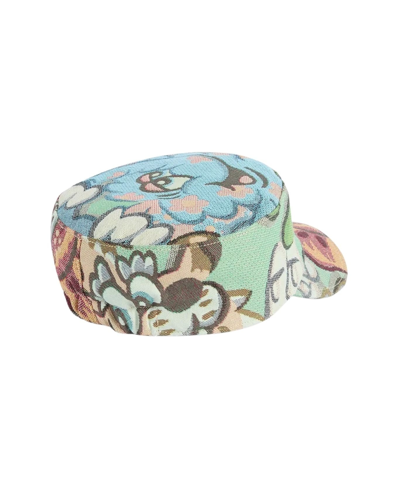 Casquette - 2