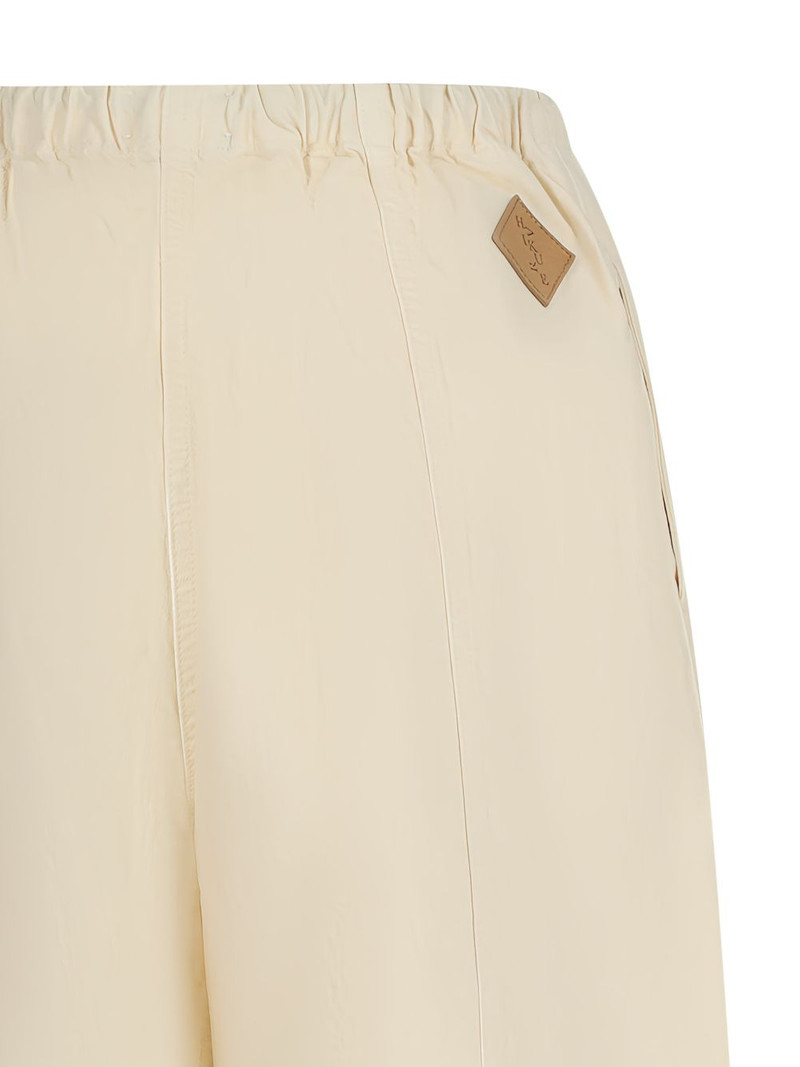 Angel twill trousers 3