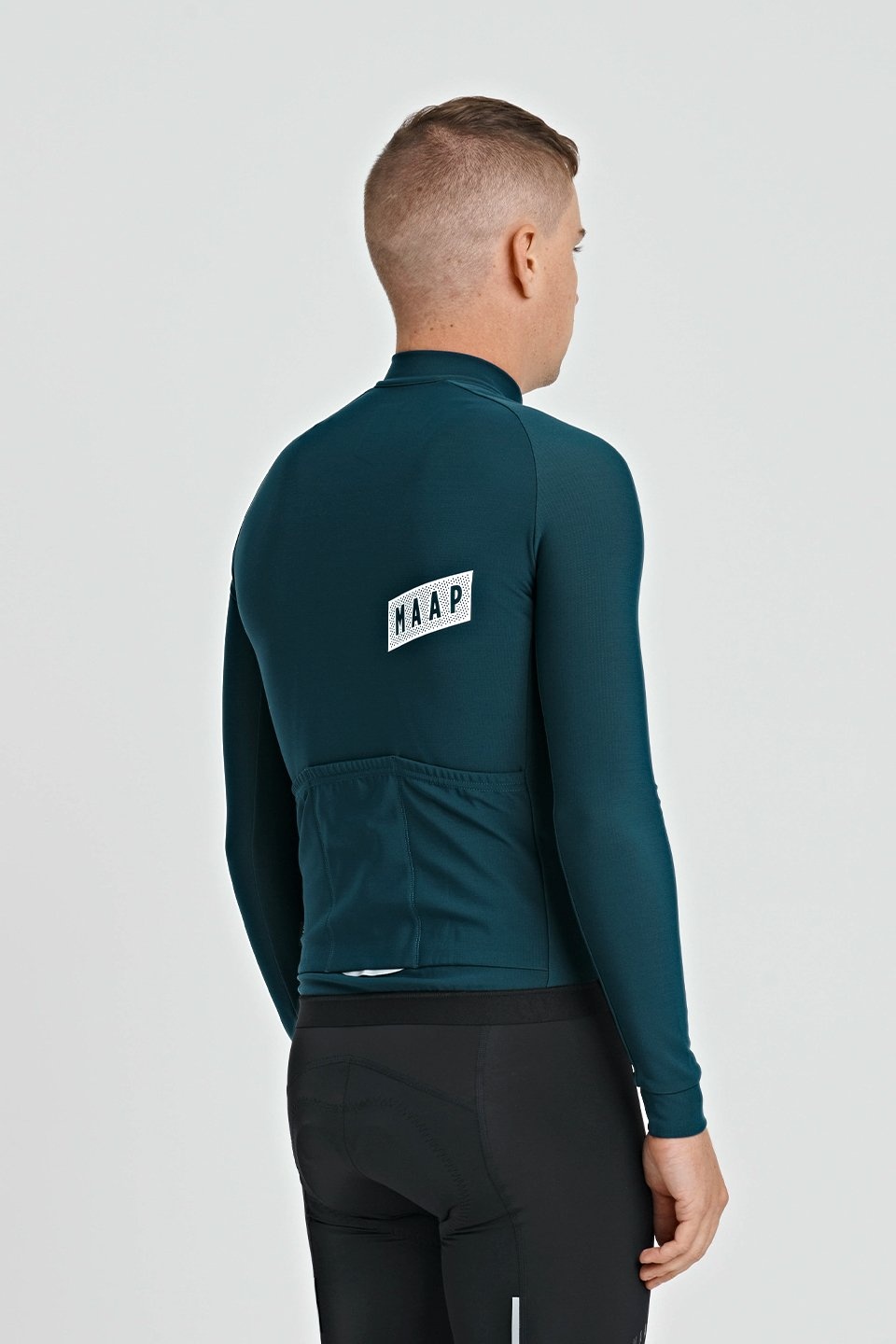 Encore Pro LS Jersey - 4