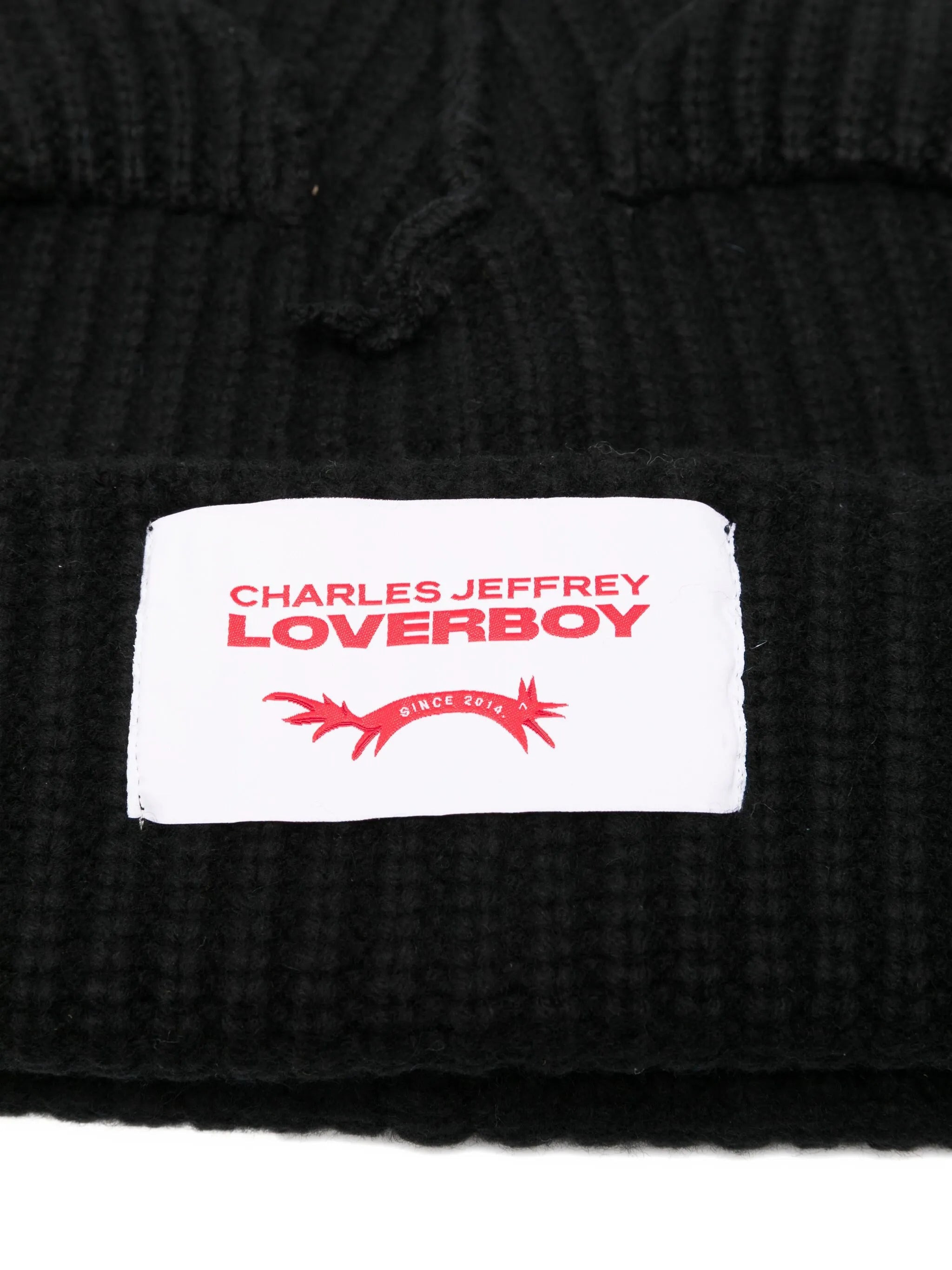 Charles Jeffrey Loverboy Hats - 3