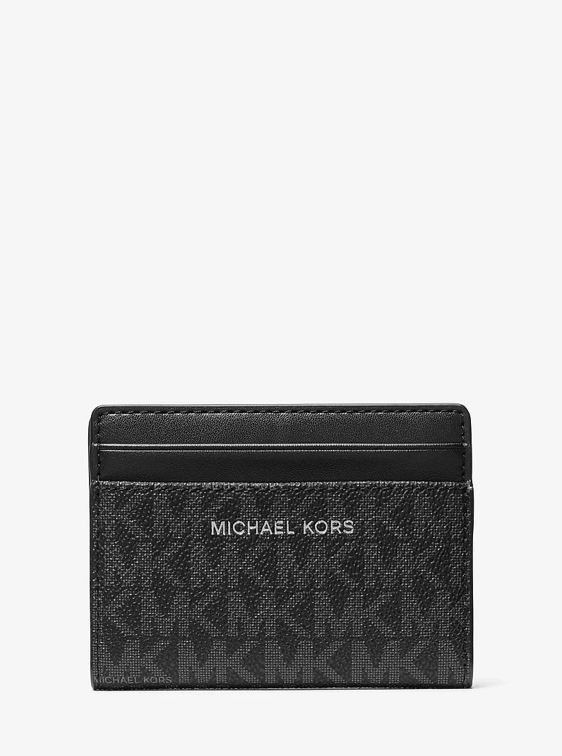 Cooper Signature Logo Bi-Fold Wallet - 1