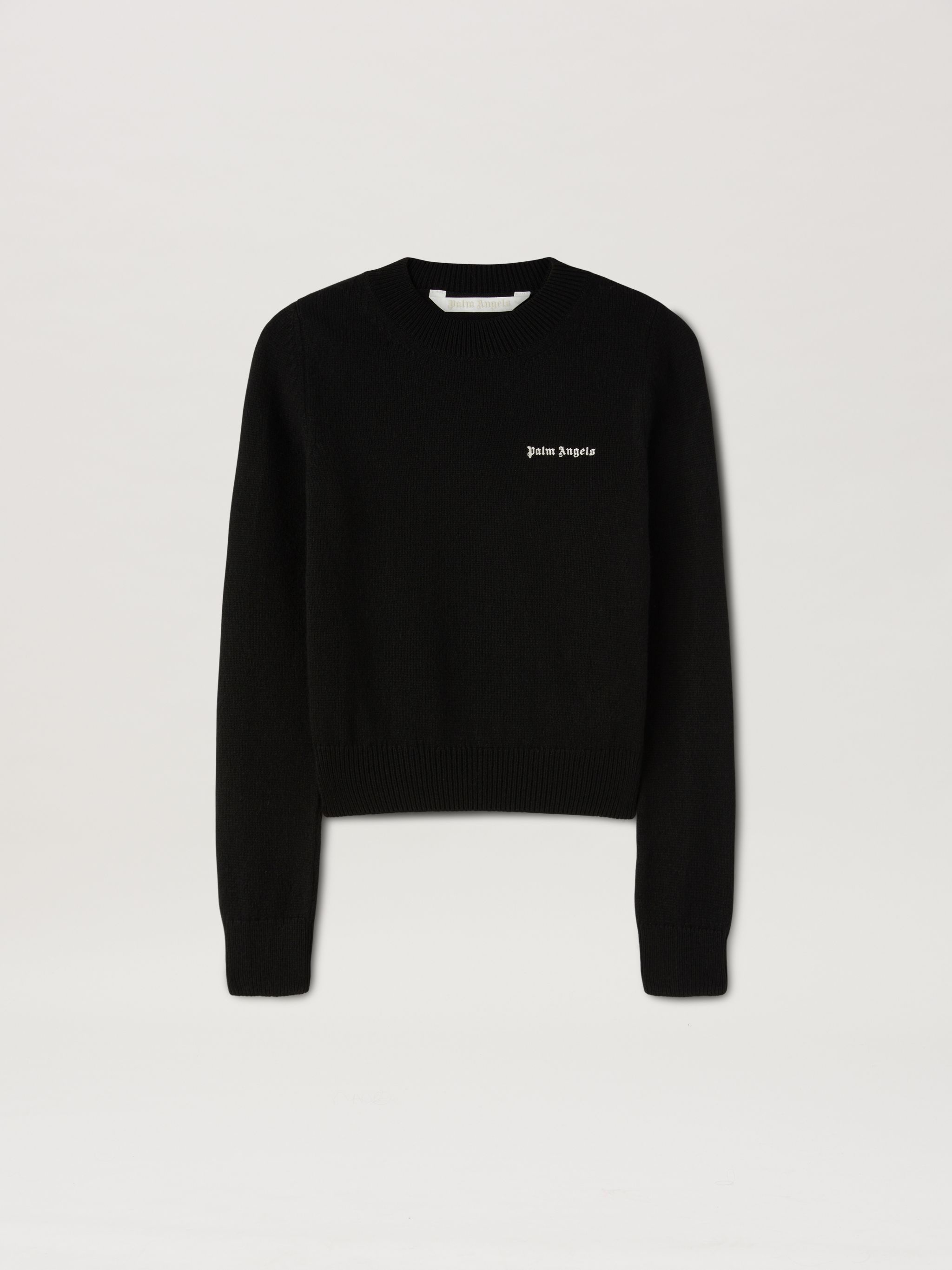 Classic Logo Sweater - 1