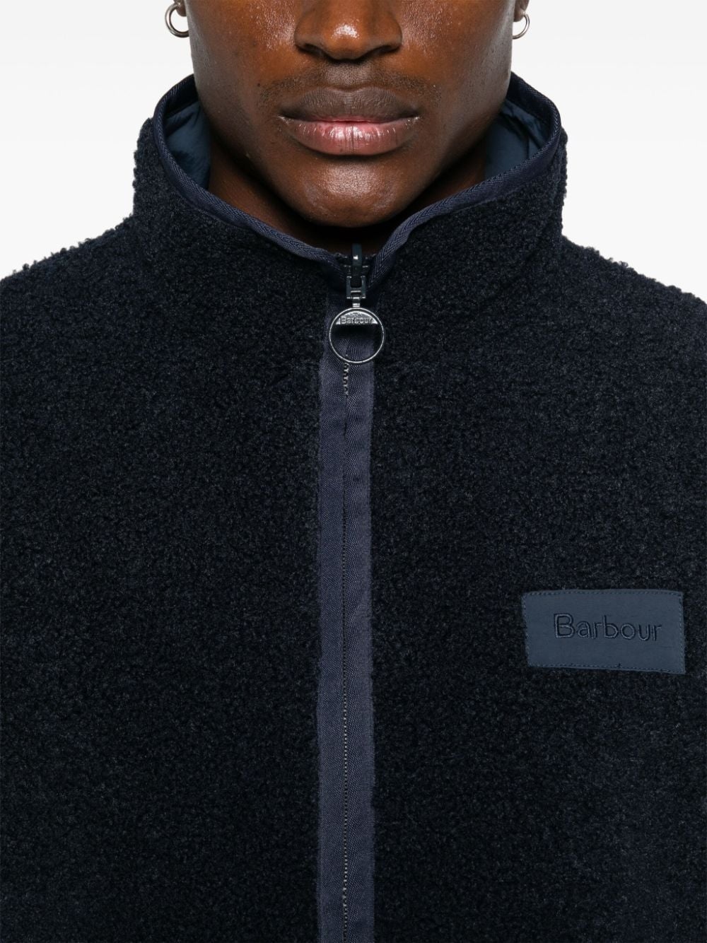 reversible jacket - 6