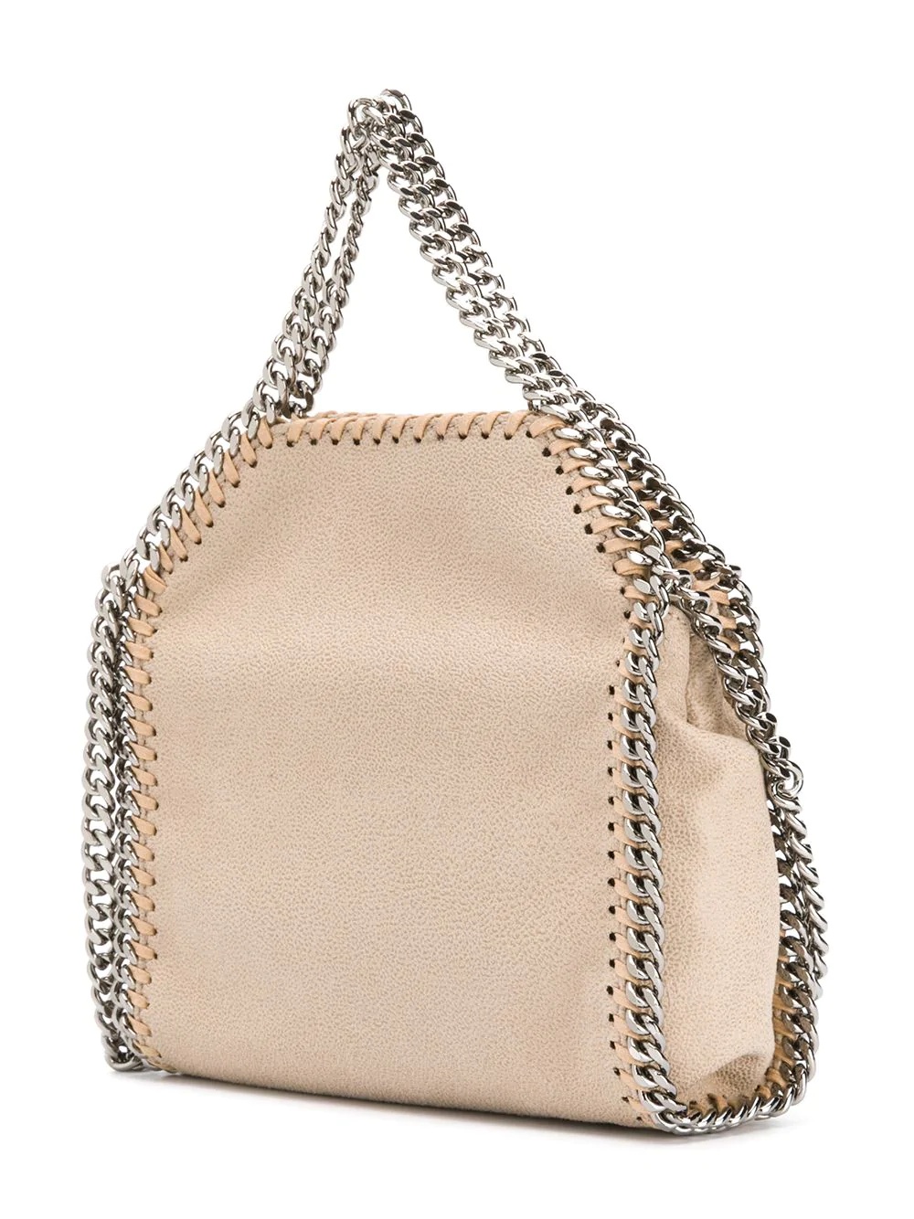 tiny Falabella tote bag - 3