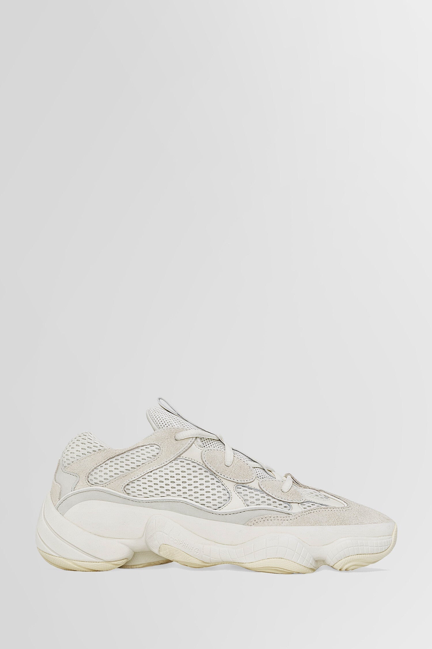 YEEZY MAN OFF-WHITE SNEAKERS - 1