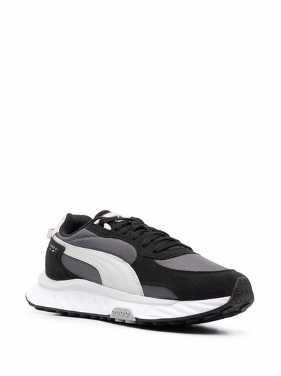 PUMA Wild Rider sneakers outlook