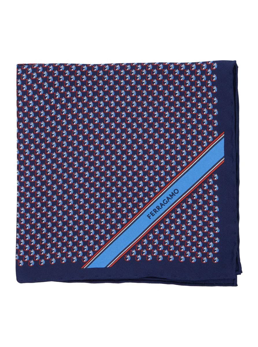 Salvatore Ferragamo Po Brio - 1