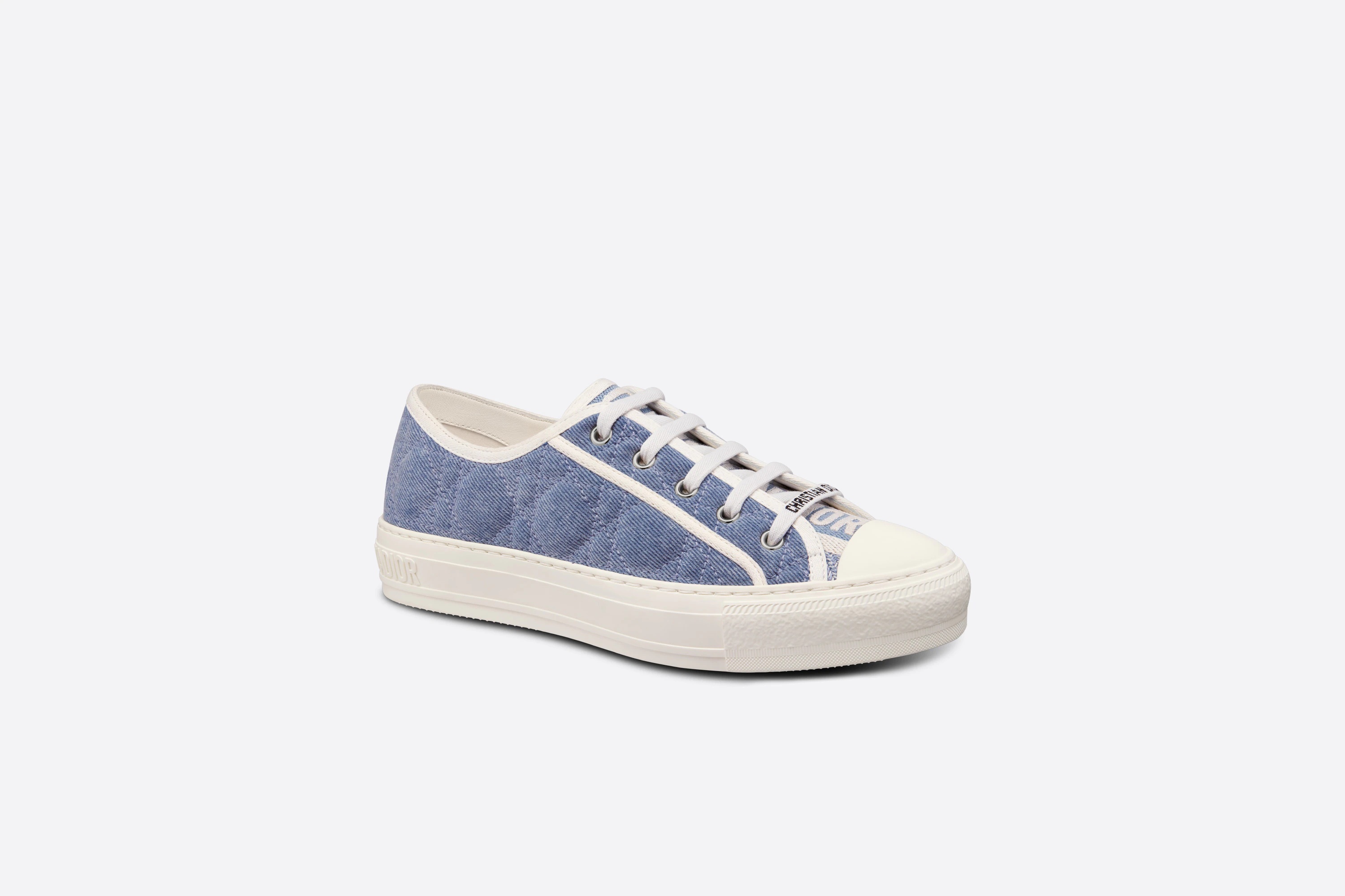 Walk'n'Dior Sneaker - 2