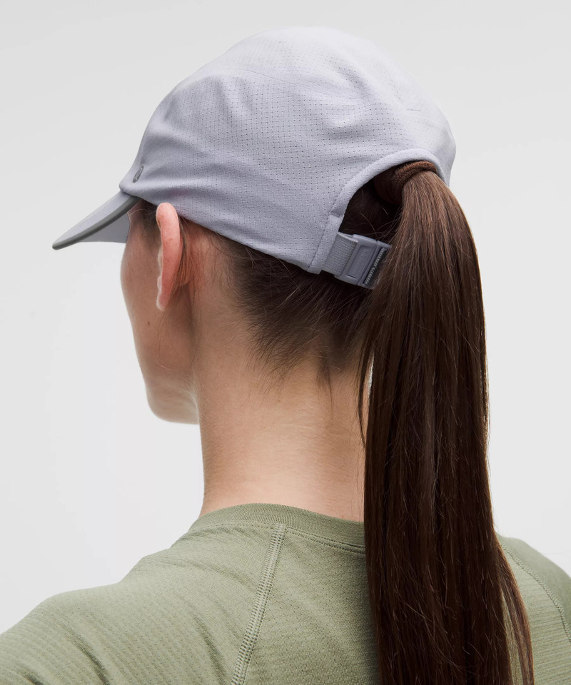 Fast and Free Running Hat *WovenAir 3